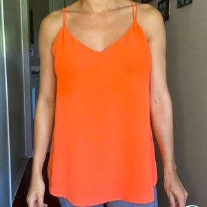 Naked Zebra strap shirt